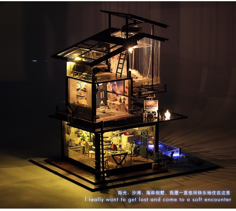 Dollhouse